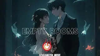Empty Rooms | Broken Souls Emo Trap x R&B Mix