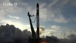 CubeSat Launch Initiative and ELaNa Montage
