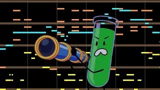 Test Tube Tango Inanimate Insanity Beepbox Remix
