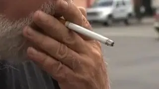 Surgeon general's report shows smoking linked to more diseases than once thought