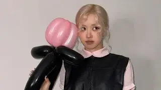 Rose tiktok edits 2024 | compilation