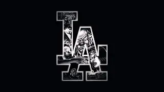 LA CHOLO - GFUNK x WEST COAST BEAT 90 BPM | G-FUNK Beat 2026