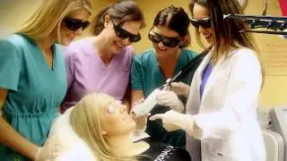 National Laser Institute School of Medical Aesthetics
