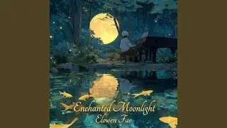 The Blooming Night Flower