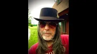 Michael Mazzarella - Smiling Upside Down (demo)