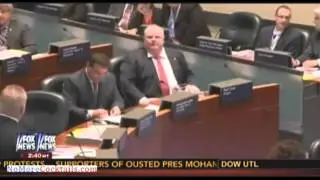 Watch Crack smoking Mayor Rob Ford's greatest hits