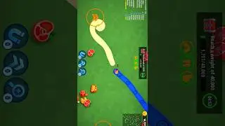 🐍 worms zone. sneck #wormszone #gamingmusic #anime #gaming #music #games #videogamemusic