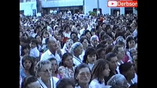 Festejos de Senhora Santana em Tianguá - 1990