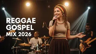 Late Night Reggae Gospel Worship 2026 🌙