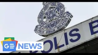 Cops intensify moves to ensure MCO compliance
