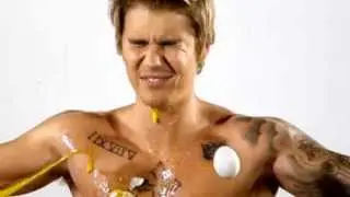justin bieber new song!