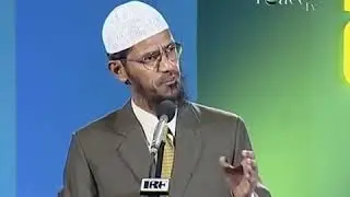 Prophet Mohammad(S.A.W.) ,messenger of Allah in Hindu scriptures (English) By Zakir naik