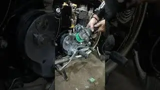 old school buffing #short #buffing #motorcycle #automobile