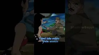 Wonder Woman Gets Angry at a Soldier #wonderwoman #dc #dccomics #justiceleague