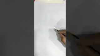 Drawing of glass  #shorts #shortvideo #youtubeshorts