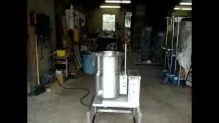 Vulcan VEC6 6 Gallon Commercial Electric Tilting Steam Kettle on eBay!