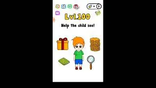 Trick Me level 100||Walkthrough Solution