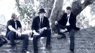 Blue Meridian - Valley Lights (Official Music Video)