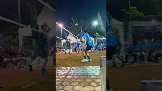 Jos jis Middle blocker Angga malang | Sumberinggin 2025 #vidiotarkam #volitarkam #volleyball