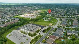 8 Barberry Crescent Richmond Hill Ontario (Video Tour) Richmond Hill Real Estate