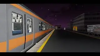 e223系到着