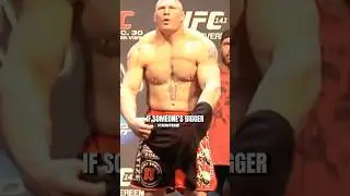 Джо Роган о том, как важен размер!