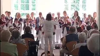 Chorversion 