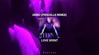 Madonna - Demo vs Final Version Song Comparisons [Part 3]