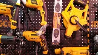 Best power tools || ingco tools || wholesale market in India 2019