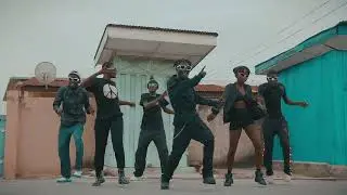 King Paluta - Aseda Music Video