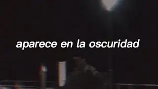 drew the architect- lasting yesterday (ft. bones) (sub. español)