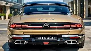  Citroën Plass 2026 a prueba: ¿vale la pena comprarlo en 2026?