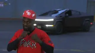 Cor Fargo - Money & Violence