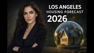 Los Angeles Housing Market Forecast 2026 | Prices, Rates, and What&rsquo;s Next