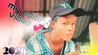 My editing video 🫵🏻🎬@My..love...Purulia #trendingshorts #song 