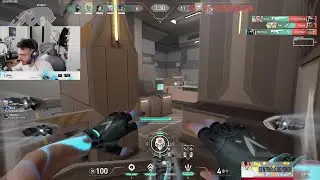 NEW ICEBOX! 31 KILLS! TARIK JETT VALORANT RADIANT RANKED GAMEPLAY FULL MATCH VOD
