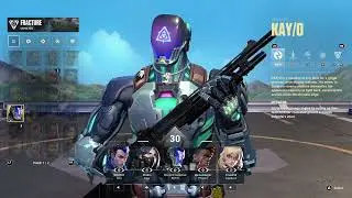 Kill it fire 2 funny moments with Valorant gameplay