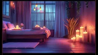 the most deep sleep music free your mind