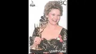 Erika Slezak 1995 Daytime Emmy Reel | One Life To Live - OLTL (Viki Buchanan)
