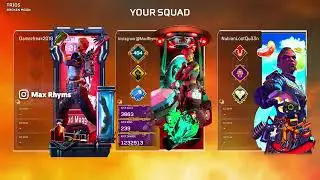 Max Rhyms|Ultimate TeamBased Battles |Mindblowing gameplay