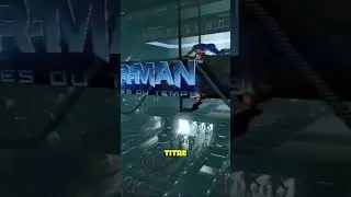 SPIDER-MAN AUX FRONTI&Egrave;RES DU TEMPS : D&Eacute;BUT #spiderman #spidermangame #marvel #gaming #playstation