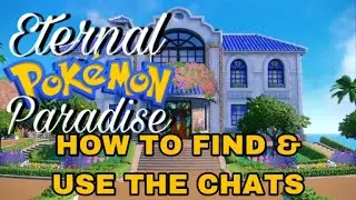 How to find & use the Facebook Chats