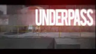 Underpass | by Cazi