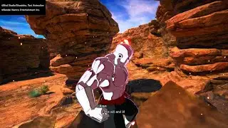 DRAGON BALL: Sparking! ZERO_20260108170230