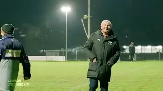 Walti Remy – 60 Jahre Leidenschaft für den FC Brüttisellen-Dietlikon