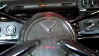 Cold Start of the 1960 dodge dart seneca for jojocats2