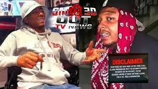 &ldquo;Cassidy & Twork Get Heated! Battle Rap Debate Gets REAL | Smoked Out TV News&rdquo;