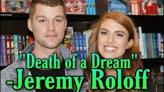 Jeremy Roloff Shares That His Dreams Were Shattered And Family Drama!