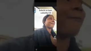 Solochi on Ben lombe