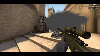 Dr1ppy - 100 Followers Fragmovie